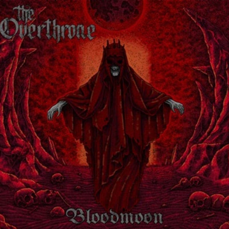 Bloodmoon cover art