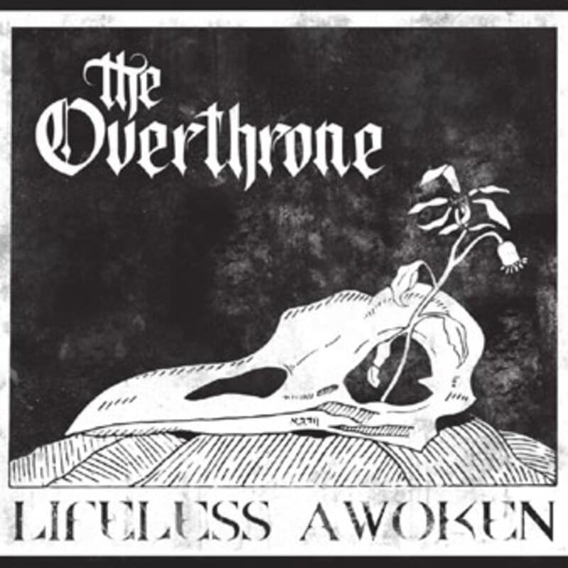 Lifeless Awoken cover art