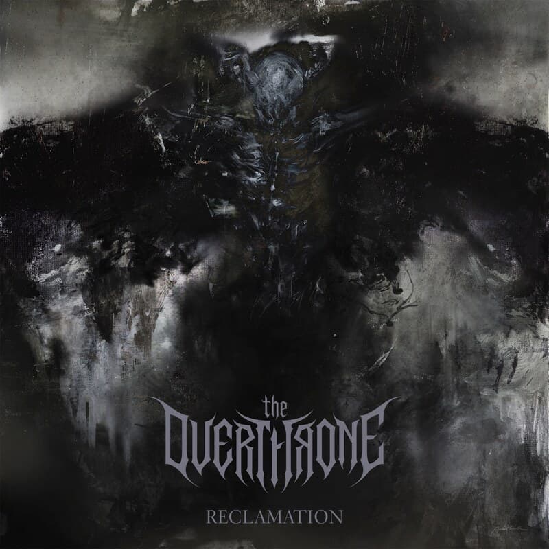 Reclamation cover art