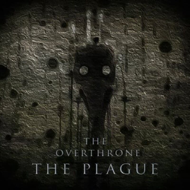 The Plague cover art