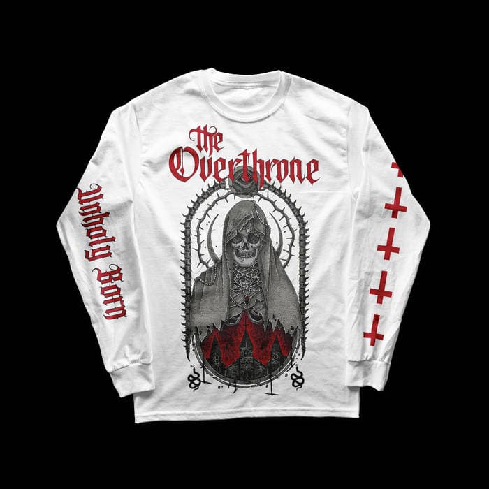 Unholy Born - Long Sleeve