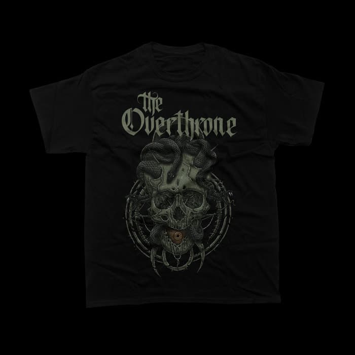 Serpent Headed Matron - T-Shirt