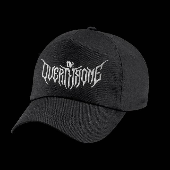 Logo - Cap
