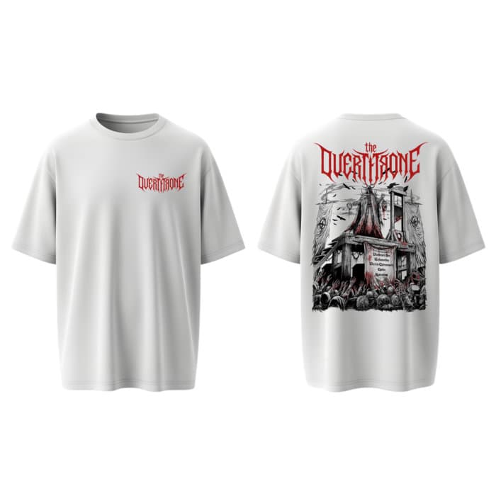 Reclamation - T-Shirt